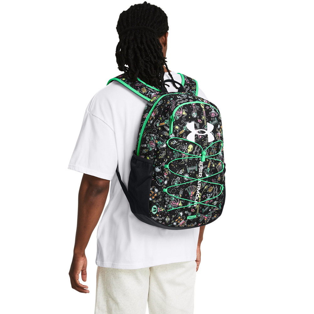 UNDER ARMOUR UNISEX HUSTLE SPORT BACKPACK 1364181-299