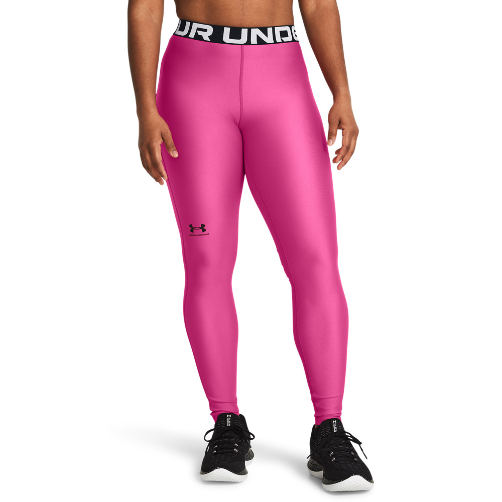 UNDER ARMOUR WOMEN HG AUTHENTIC LEGGING 1383559-686
