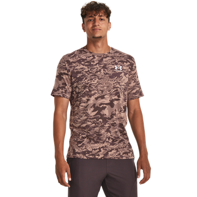 UNDER ARMOUR MEN ABC CAMO T-SHIRT 1357727-236