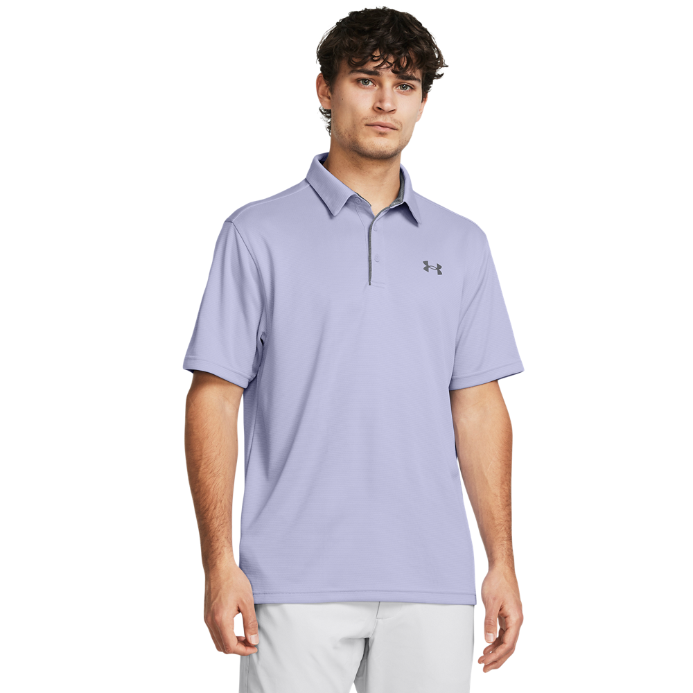UNDER ARMOUR MEN TECH POLO SHIRT 1290140-539