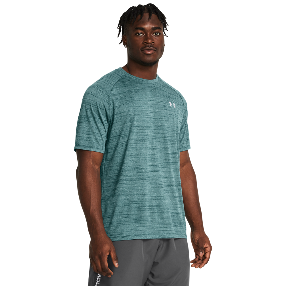 UNDER ARMOUR MEN TIGER TECH 2.0 T-SHIRT 1377843-449