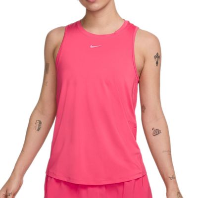 NIKE WOMEN CLASSIC DRI FIT TANK TOP FN2808-629