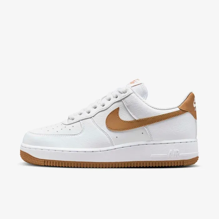 NIKE WOMEN AIR FORCE 1 07 NEXT NATURE SNEAKER DC9486-103