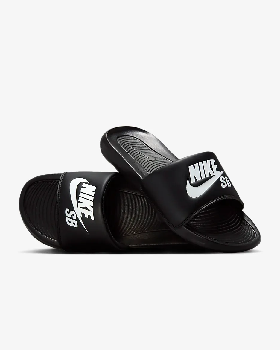 NIKE WOMEN VICTORI ONE SANDAL CN9677-005