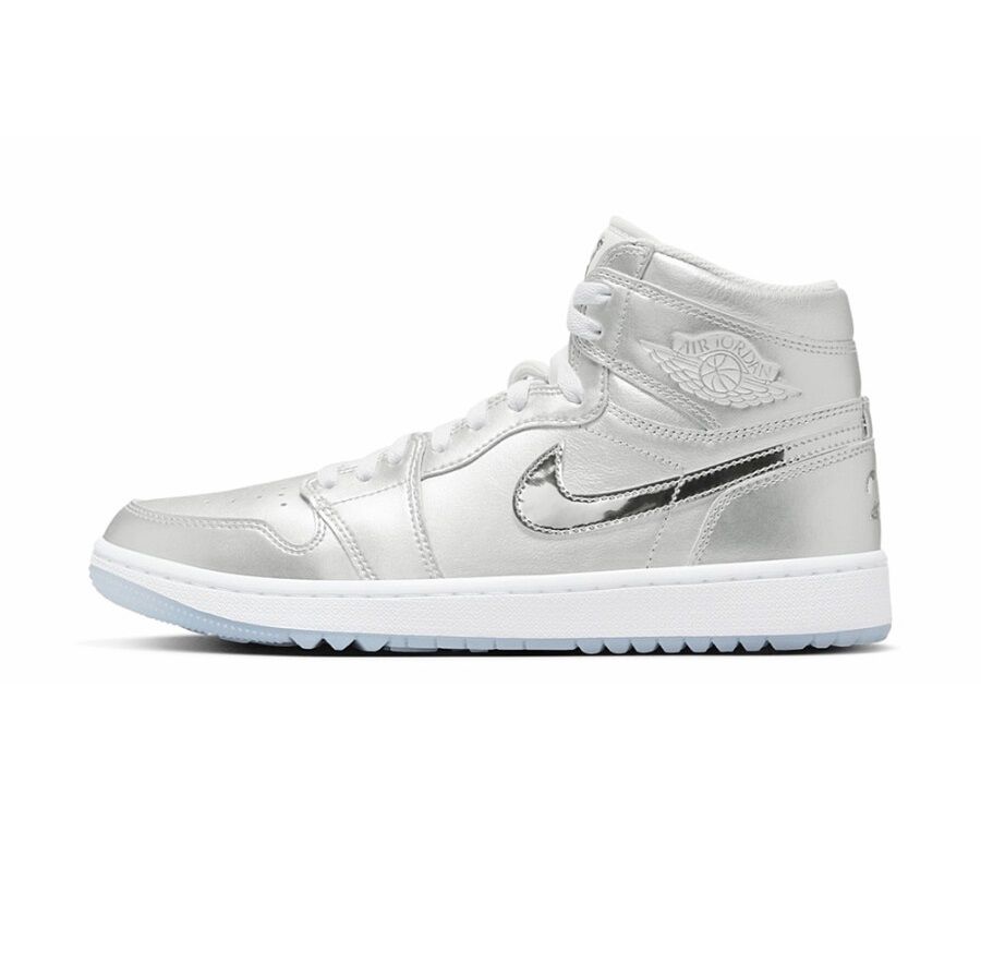 NIKE MEN AIR JORDAN 1 HIGH SNEAKER FD6815-001