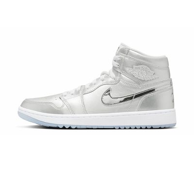 NIKE MEN AIR JORDAN 1 HIGH SNEAKER FD6815-001