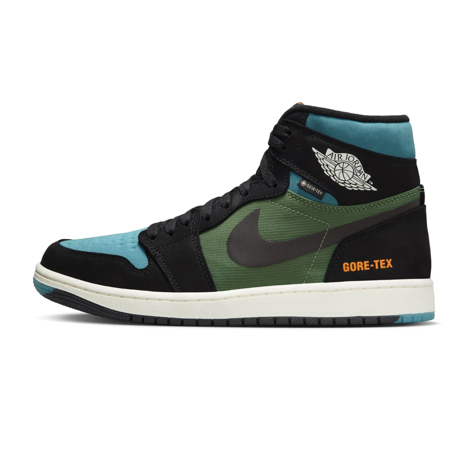 NIKE MEN AIR JORDAN 1 ELEMENT SNEAKER DB2889-003