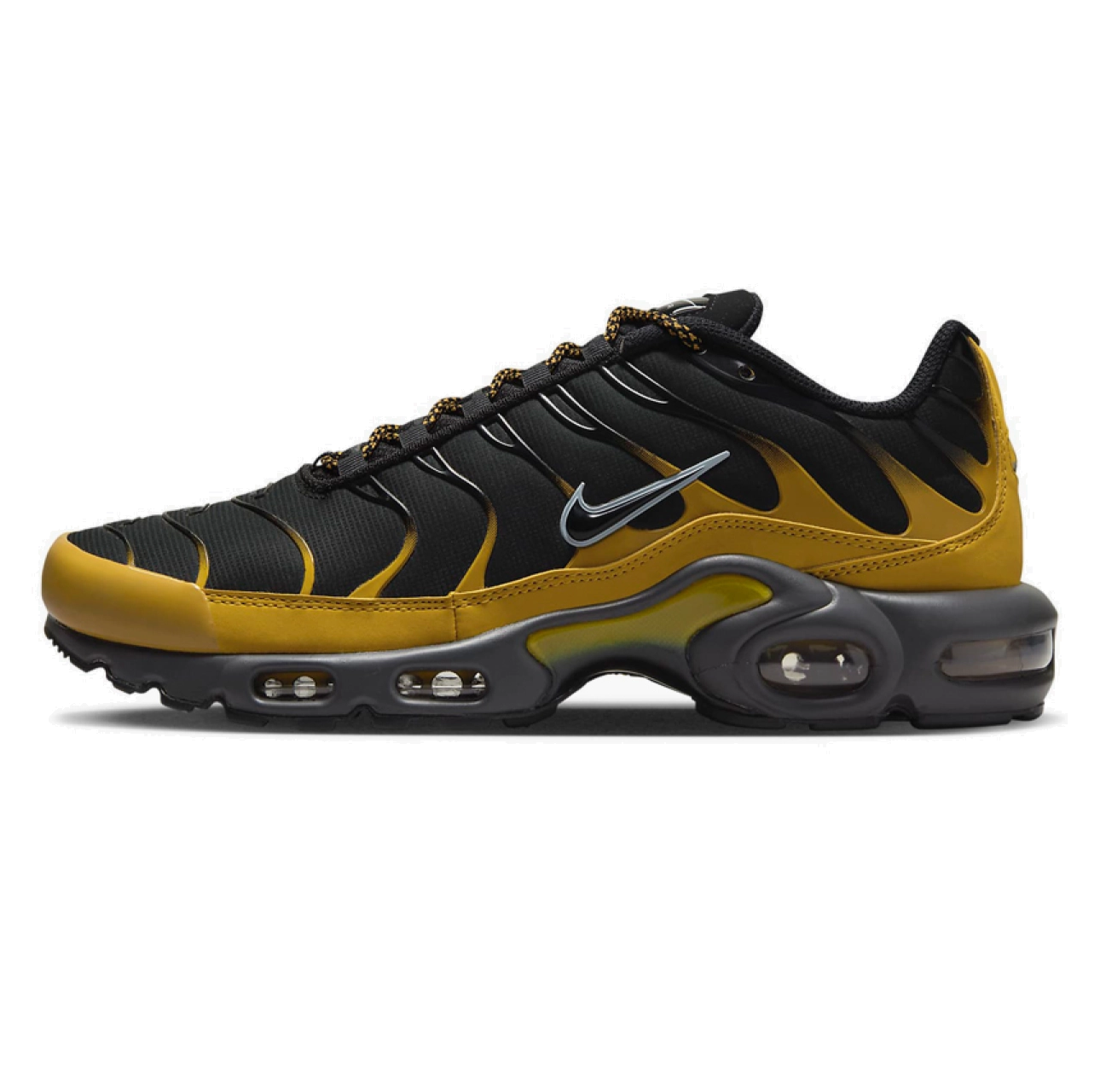 NIKE MEN AIR MAX PLUS SNEAKER FB9722-700