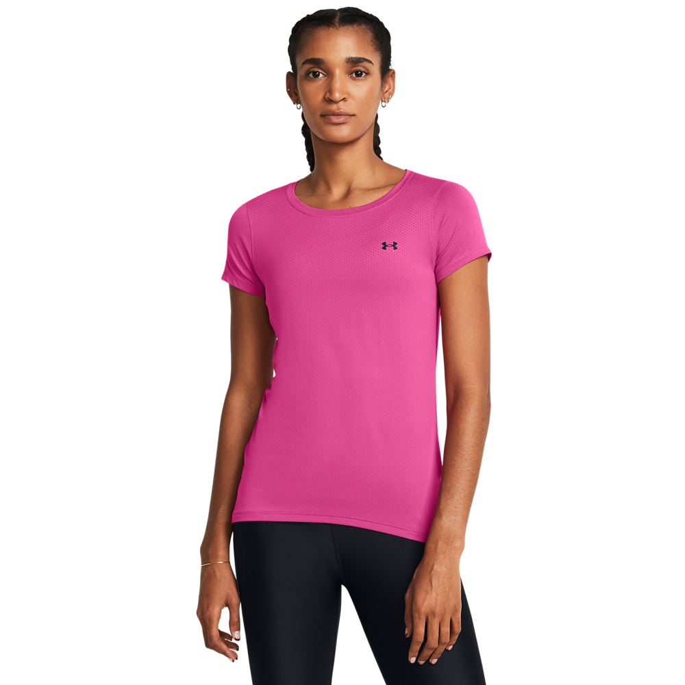 UNDER ARMOUR WOMEN HG ARMOUR TOP 1328964-686