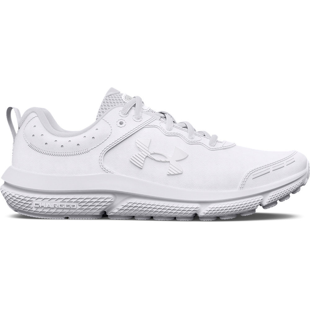 UNDER ARMOUR KIDS BGS ASSERT 10 UFM SYN SNEAKER 3027099-100