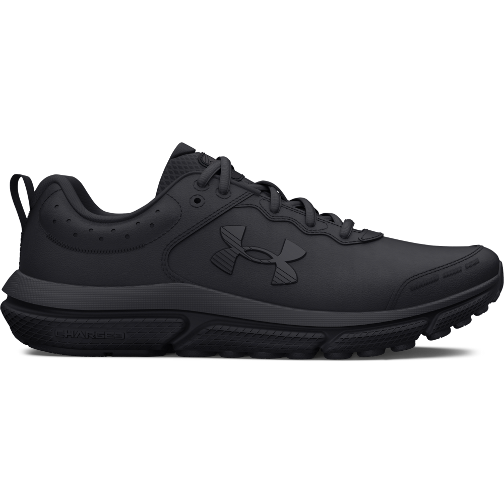 UNDER ARMOUR KIDS BGS ASSERT 10 UFM SYN SNEAKER 3027099-001
