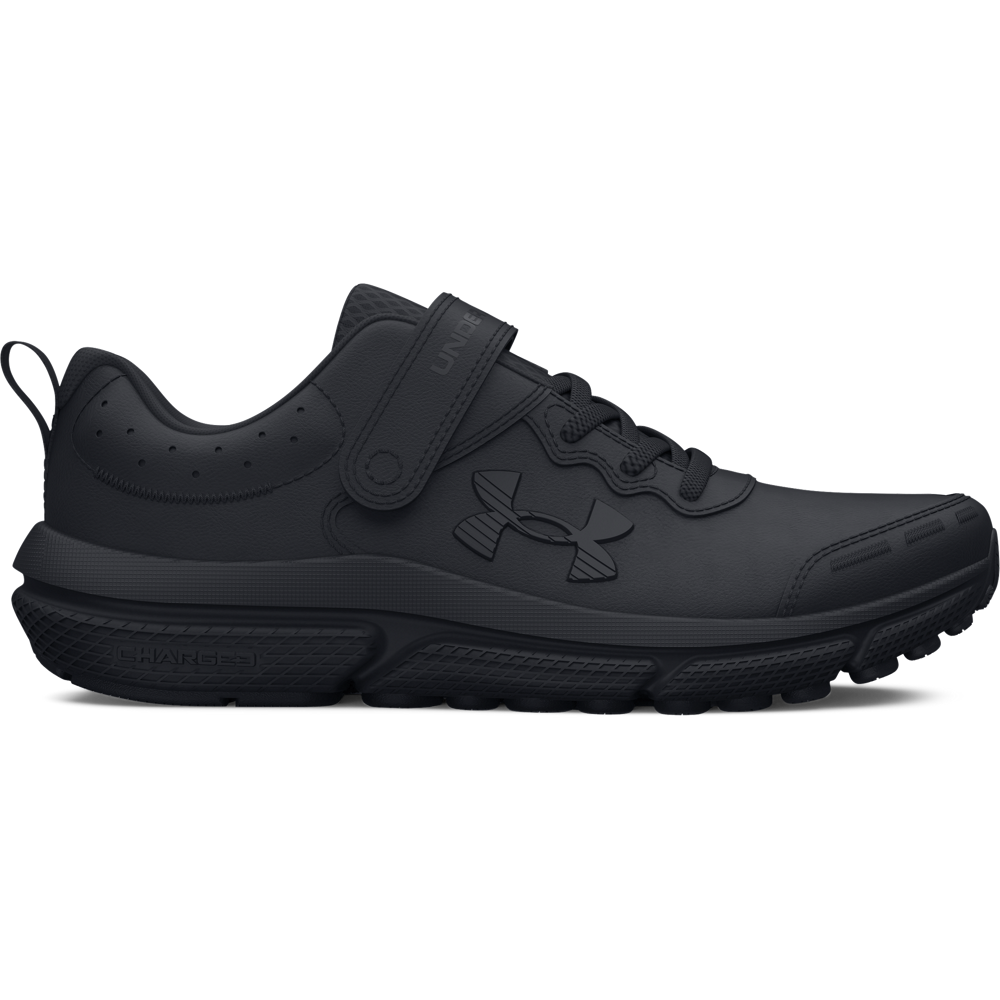 UNDER ARMOUR KIDS BPS ASSERT 10 UFM SYN SNEAKER 3027100-001