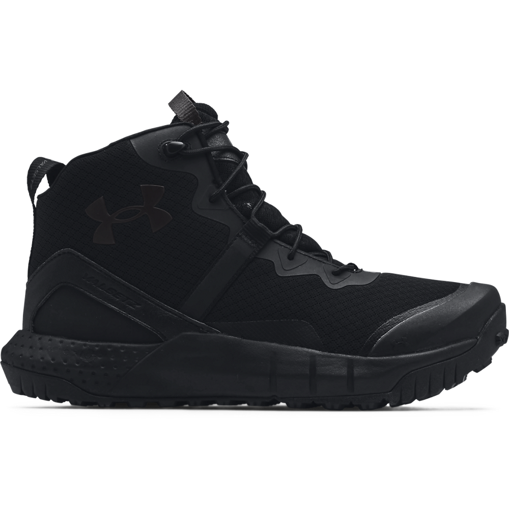UNDER ARMOUR MEN MICRO G VALSETZ SNEAKER 3023741-001