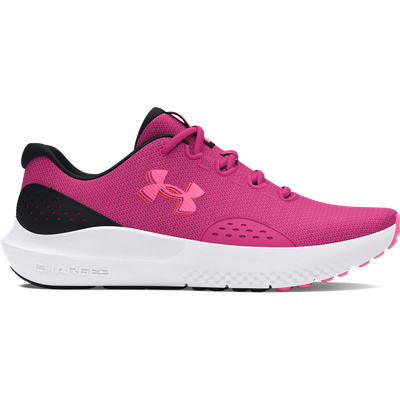 UNDER ARMOUR WOMEN CHARGED SURGE 4 SNEAKER 3027007-601