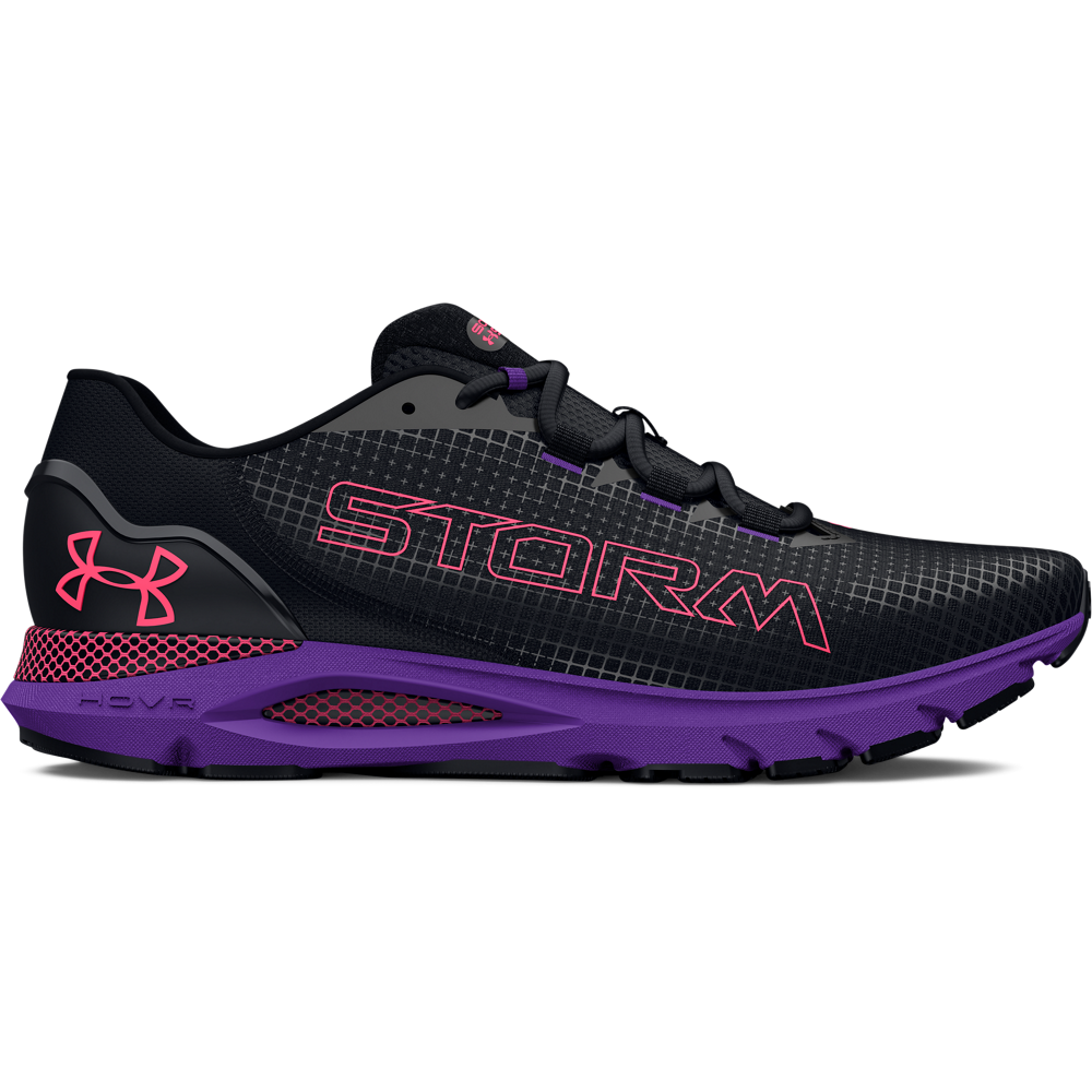 UNDER ARMOUR MEN HOVR SONIC 6 STORM SNEAKER 3026548-001