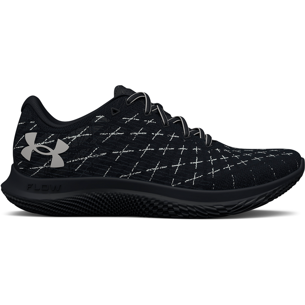 UNDER ARMOUR MEN FLOW VELOCITI SNEAKER 3025652-004