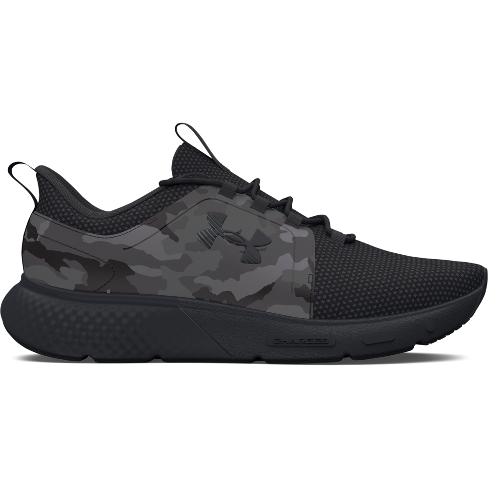 UNDER ARMOUR MEN CHARGED DECOY SNEAKER 3027157-002