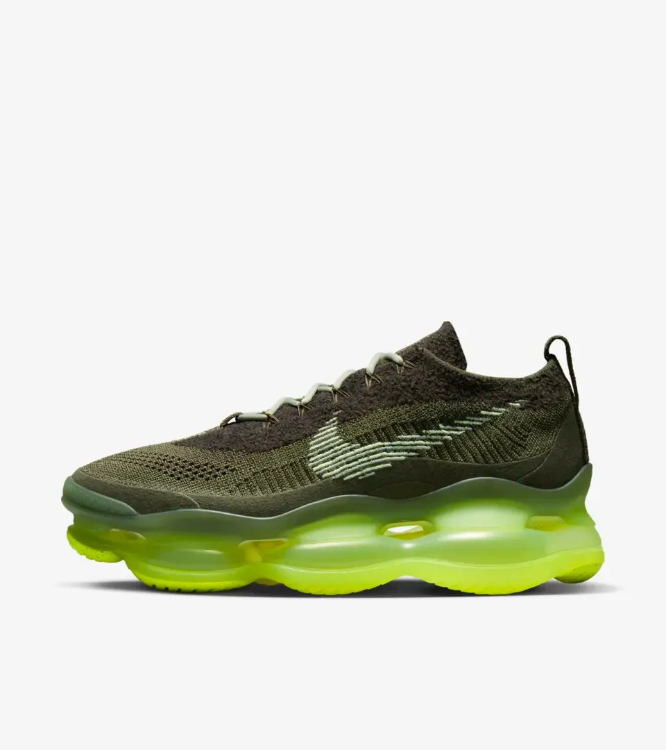 NIKE MEN AIR MAX SCORPION FK SNEAKER DJ4701-300
