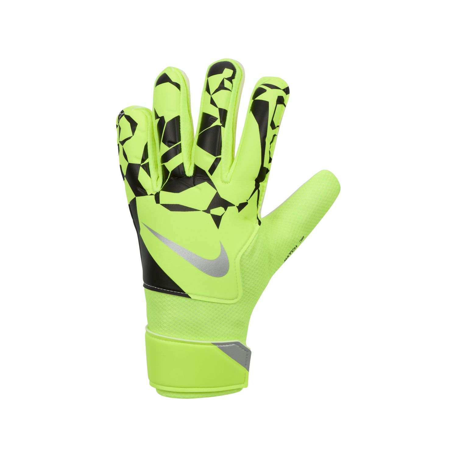NIKE KIDS GK MATCH JR - HO24 FOOTBALL GLOVE HQ0258-702