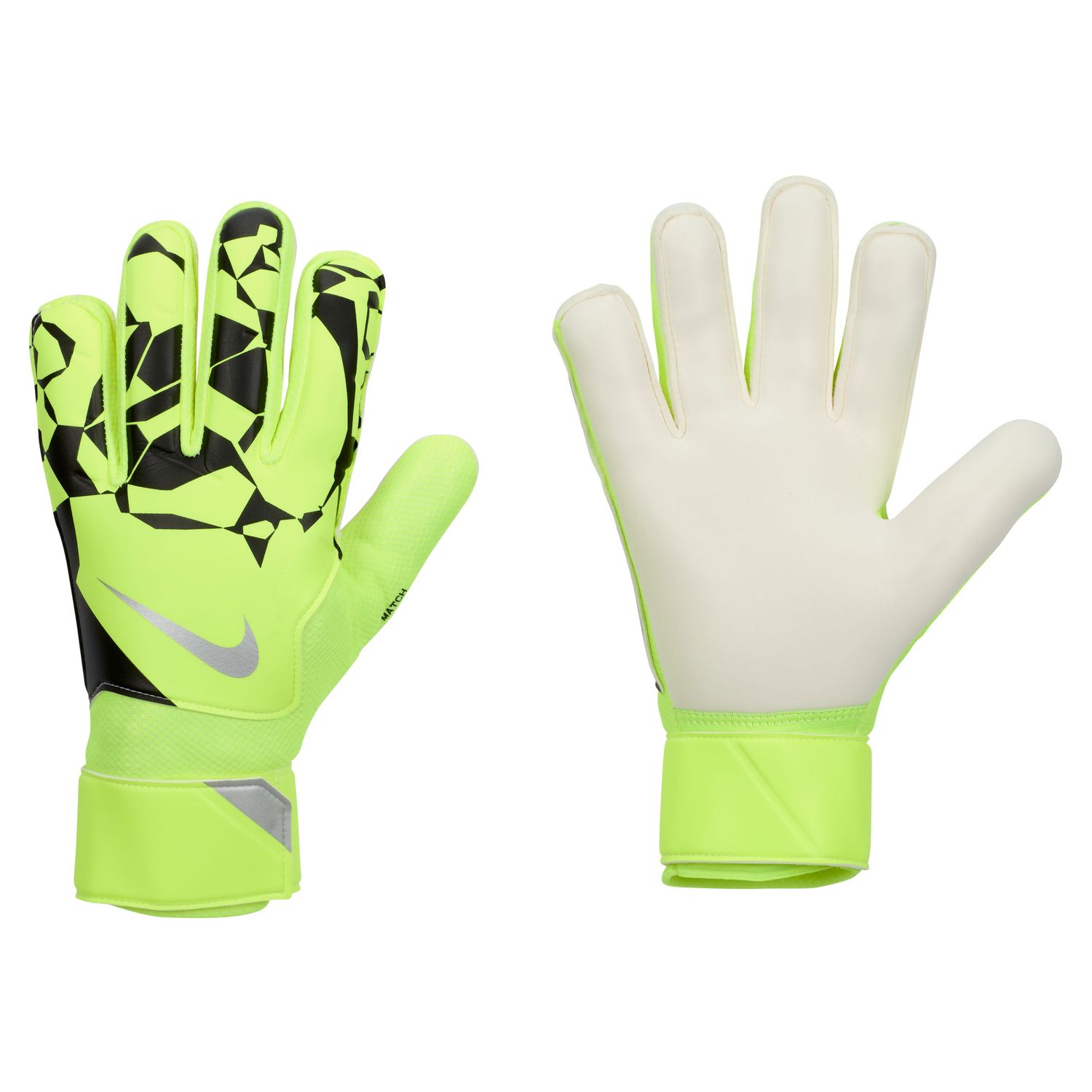 NIKE MEN GK MATCH - HO24 FOOTBALL GLOVE HQ0257-702