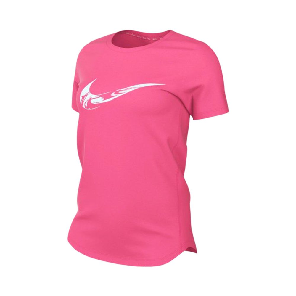 NIKE WOMEN SWOOSH HBR DRI FIT TOP FV6373-629