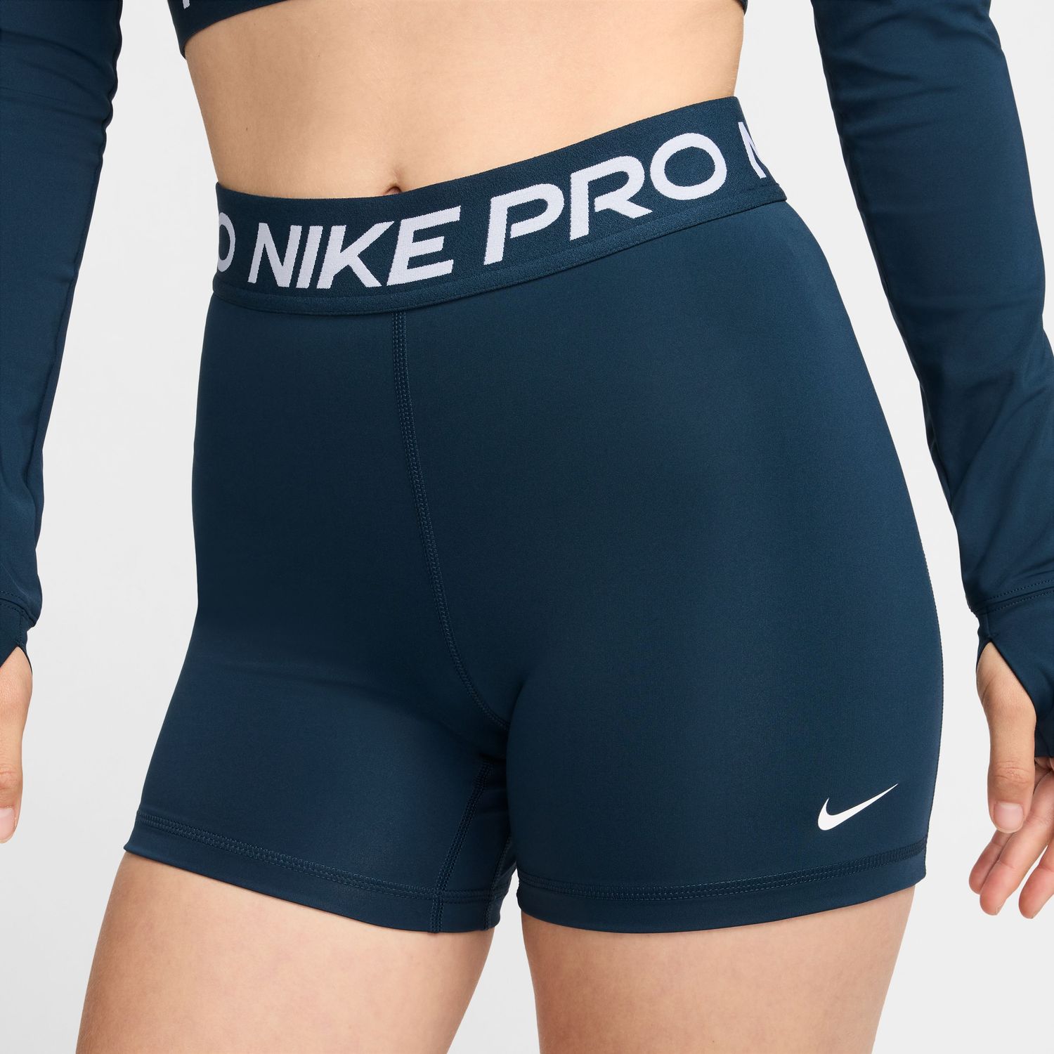NIKE WOMEN NP 365 5IN SHORTS CZ9831-478