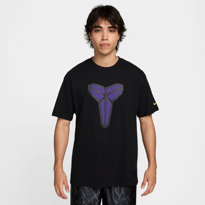 NIKE MEN GRAPHIC KB SHORT SLEEVE T-SHIRT FZ8071-010