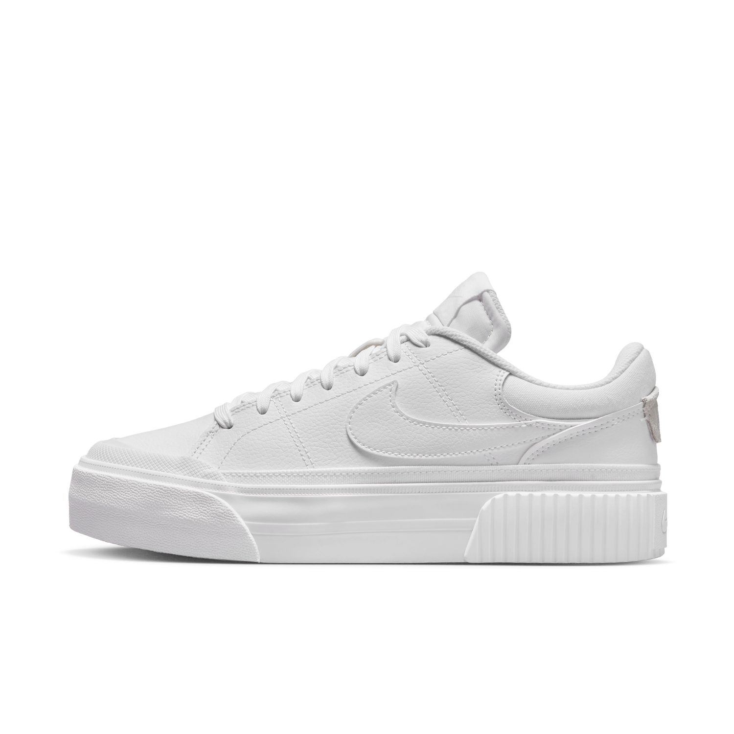 NIKE WOMEN TENNIS COURT LEGACY LIFT SNEAKER DM7590-101