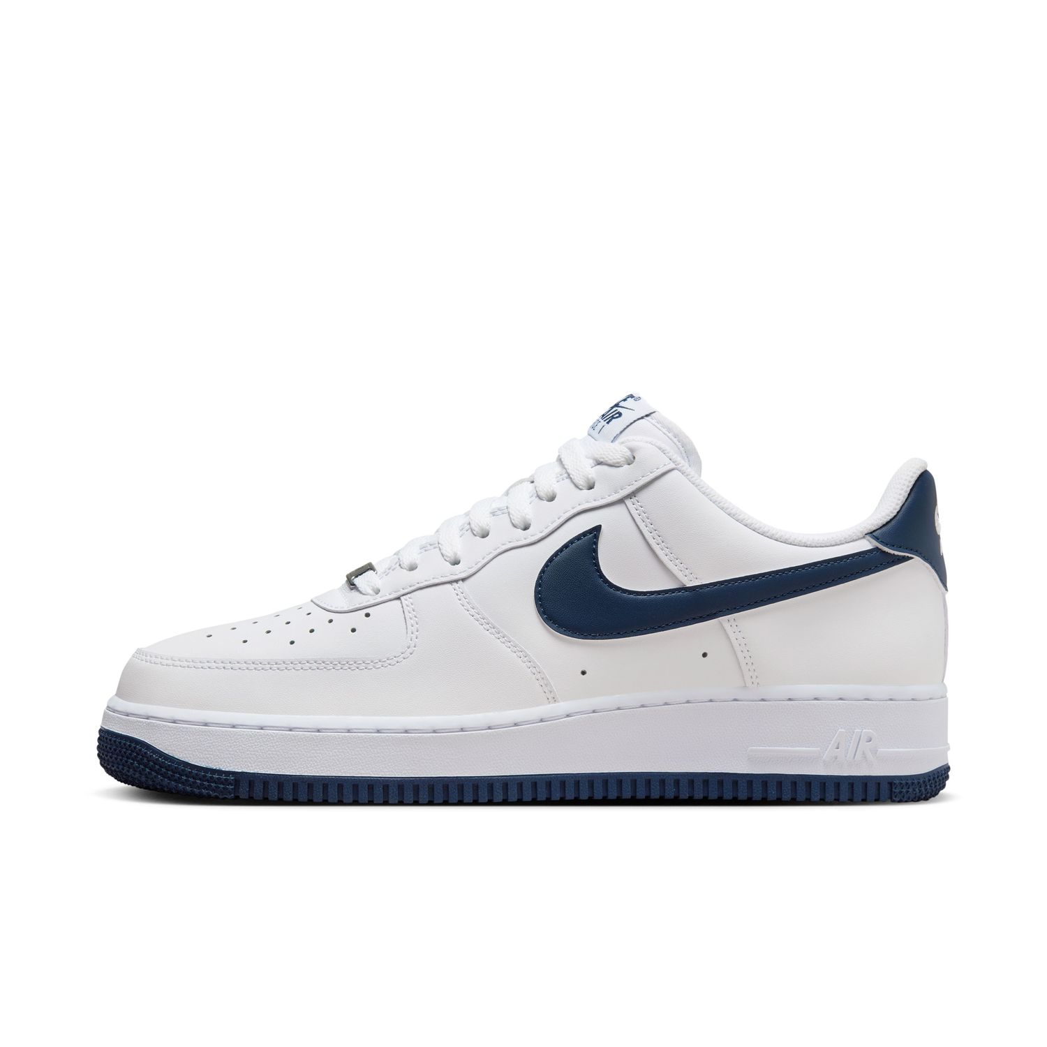 NIKE MEN AIR FORCE 1 07  SNEAKER  FJ4146-104