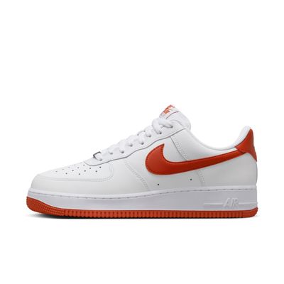 NIKE MEN AIR FORCE 1 07  SNEAKER FJ4146-106