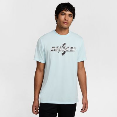 NIKE MEN GRAPHIC TEE DF  RLGD GFX FZ8032-474