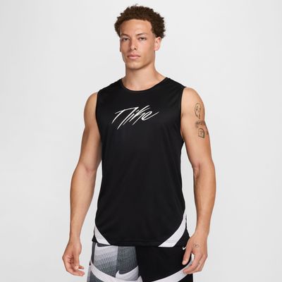 NIKE MEN DF ICON STRTFV TANK FZ0252-010