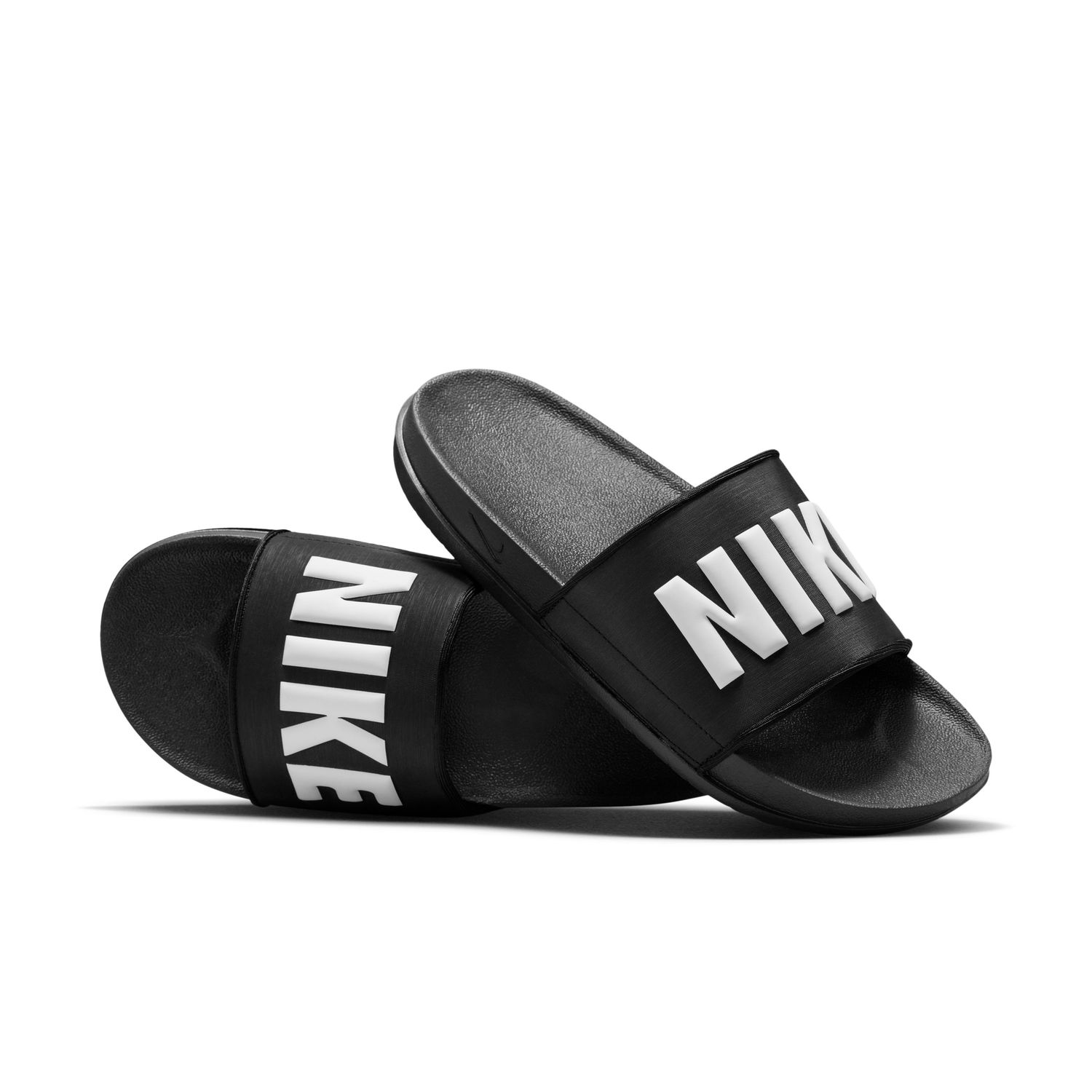 NIKE MEN  GOLF PERFRMANCE OFFCOURT SLIDE BQ4639-012