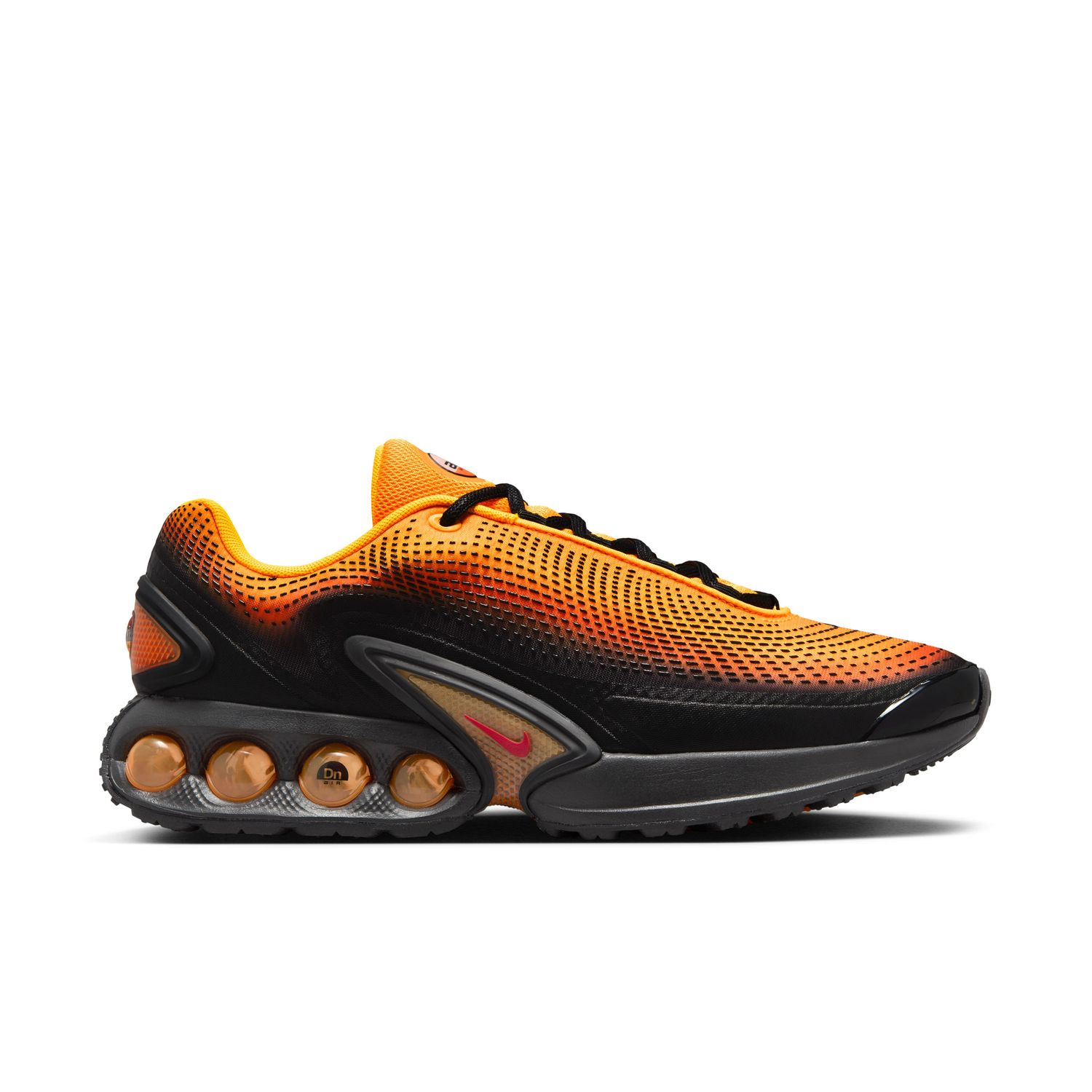 NIKE MEN RUNNING AIR MAX DN SE SNEAKERS HM0810-800