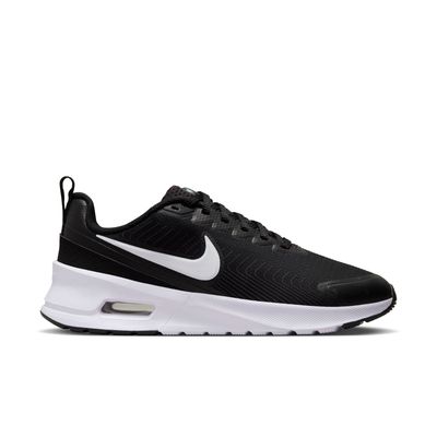 NIKE WOMEN RUNNING AIR MAX NUAXIS SNEAKERS HF1233-001