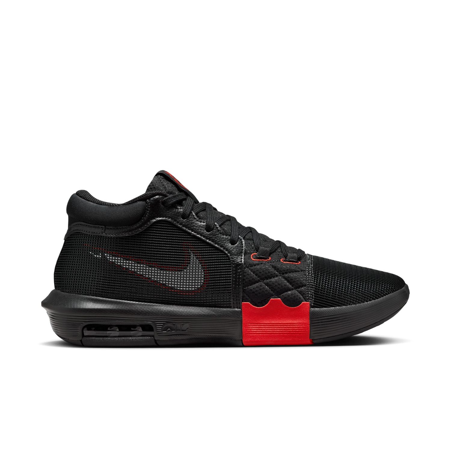 NIKE MEN LEBRON WITNESS VIII SNEAKERS FB2239-005