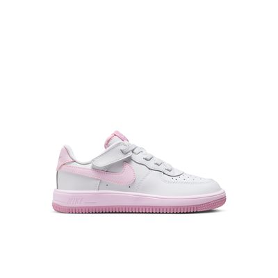 NIKE KIDS BASKETBALL FORCE 1 EASYON BP SNEAKERS FN0237-100