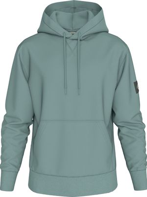 CALVIN KLEIN MEN BADGE HOODIE SWEATSHIRT J30J323430CH2
