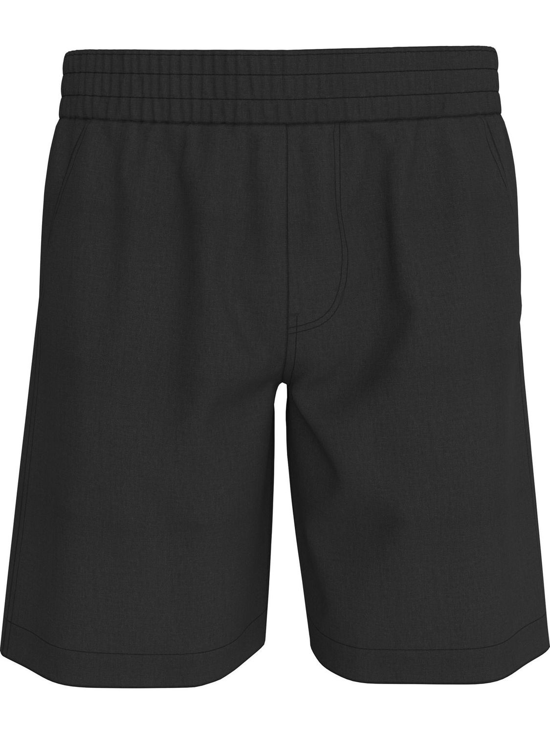 CALVIN KLEIN MEN LINEN SHORT J30J326612BEH