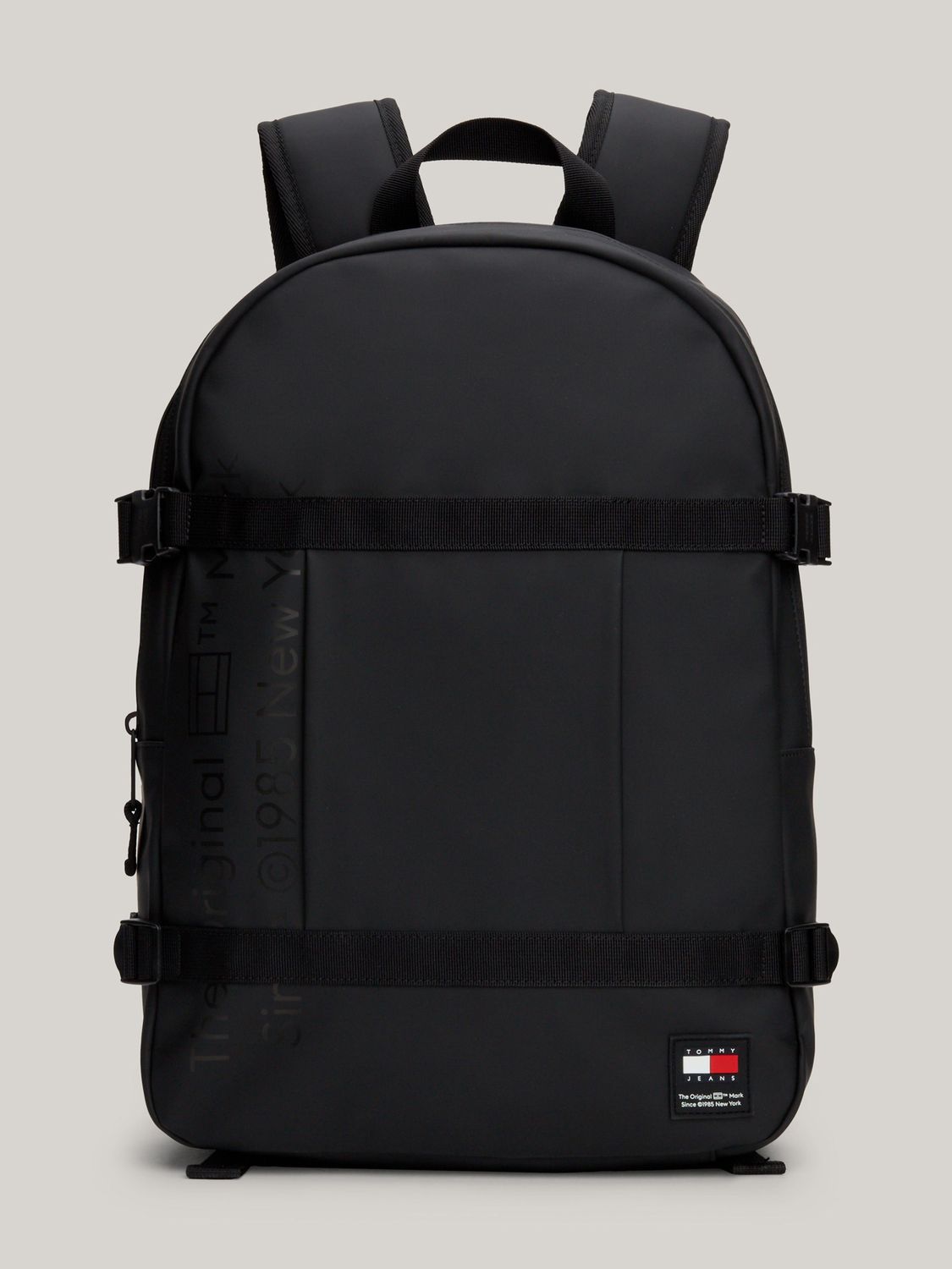 TOMMY HILFIGER MEN TJM DAILY + DOME BACKPACK  AM0AM12406BDS
