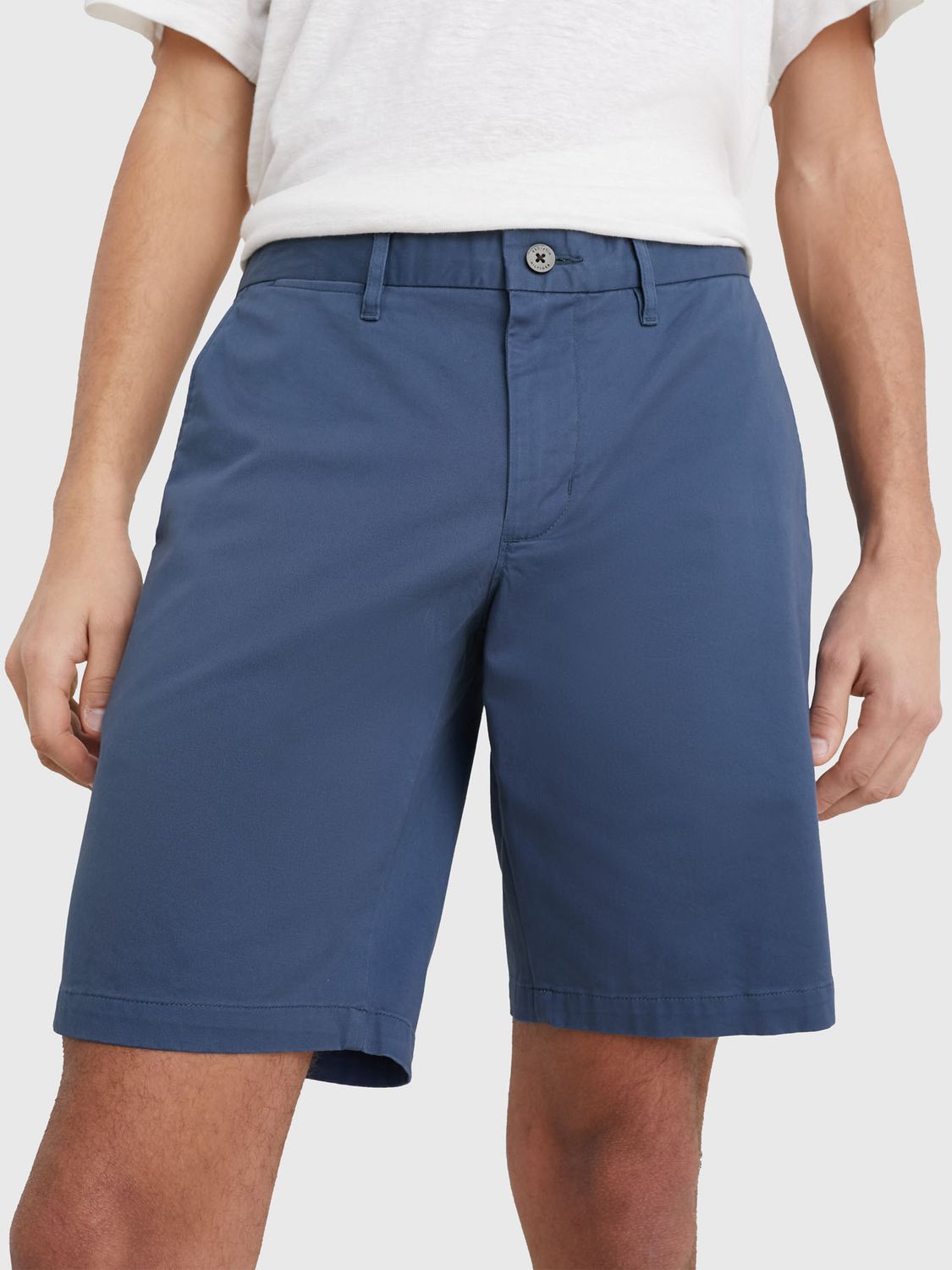 TOMMY HILFIGER MEN BROOKLYN 1985 SHORT  MW0MW23563DBZ