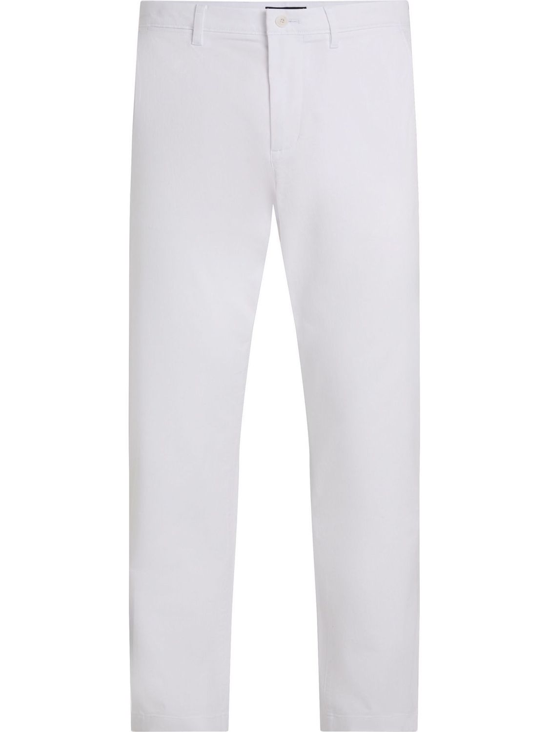 TOMMY HILFIGER MEN HARLEM SATIN CHINO PANT MW0MW36708YCF
