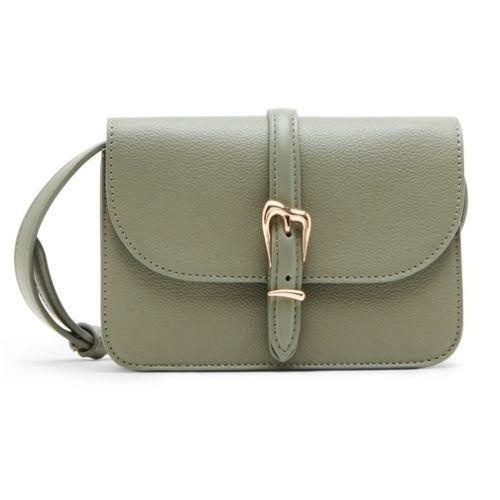 ANNE KLEIN WOMEN SHOULDER BAG AKH5396-OLI