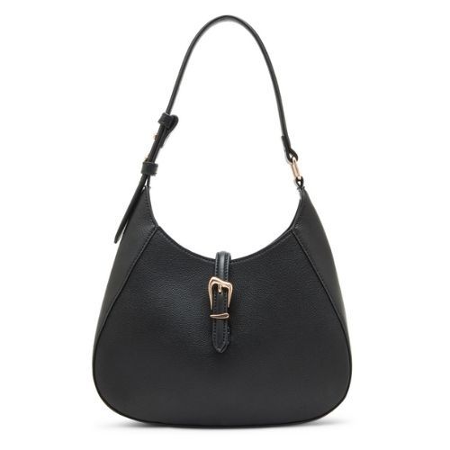 ANNE KLEIN WOMEN SHOULDER BAG AKH5397-BLK