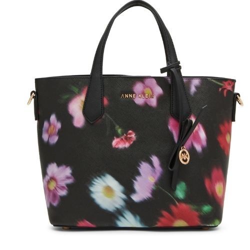 ANNE KLEIN WOMEN TOTE BAG AKH5400-BLF