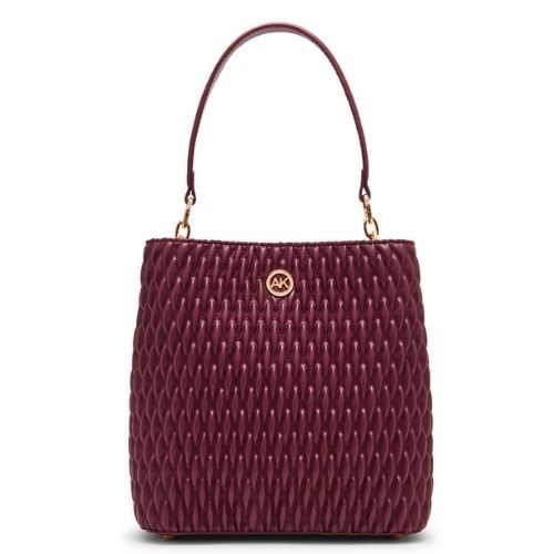 ANNE KLEIN WOMEN HANDBAG AKH5414-CRY