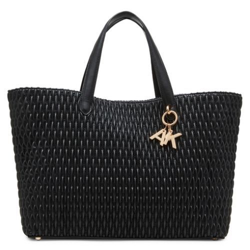 ANNE KLEIN WOMEN TOTE BAG AKH5285-BLK