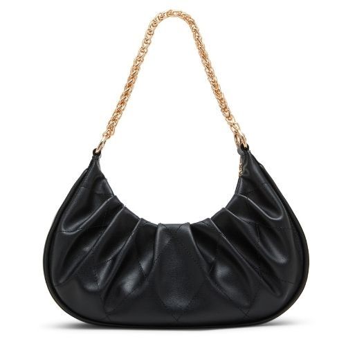 ANNE KLEIN WOMEN HANDBAG AKH5423-BLK