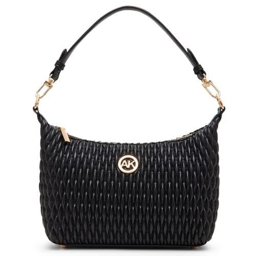 ANNE KLEIN WOMEN HANDBAG AKH5415-BLK