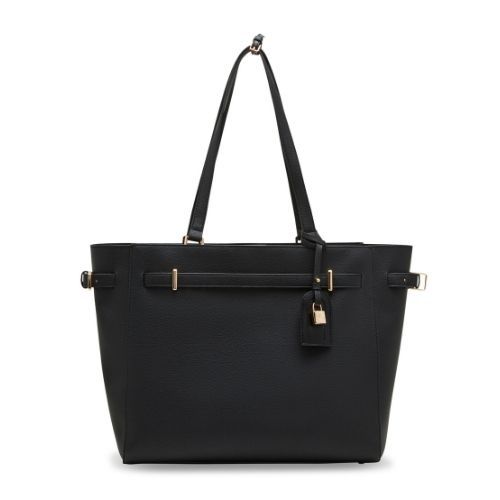 ANNE KLEIN WOMEN SHOULDER BAG AKH5436-BLK